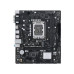 Asus PRIME H610M-CS D4 mATX Motherboard